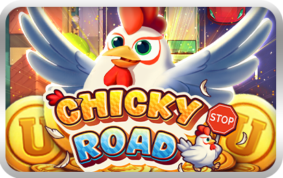 Chicky Road