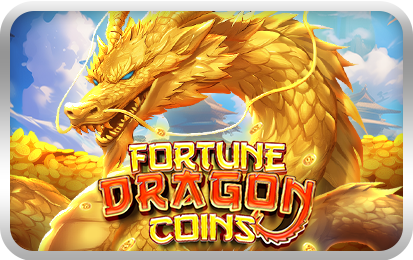 Fortune Dragon Coins